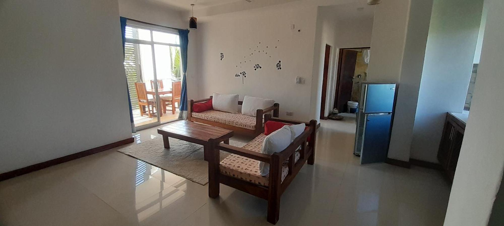 Aqua Resort Diani Beach Exterior photo